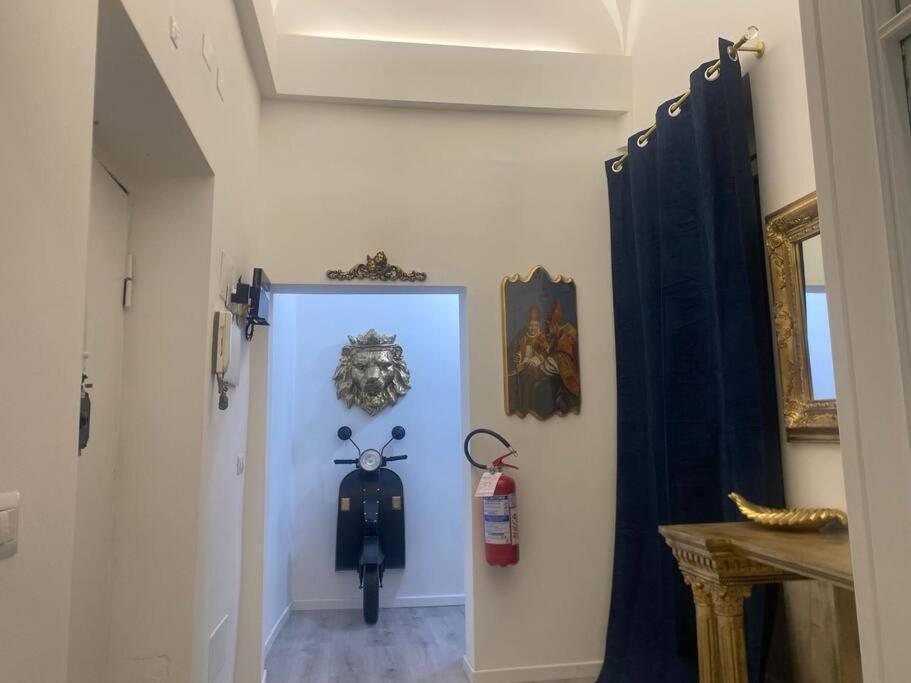 New Opening Sweet Apartament Trastevere Рим Екстер'єр фото