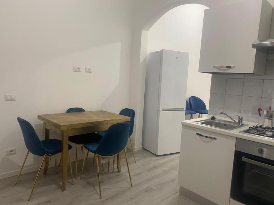New Opening Sweet Apartament Trastevere Рим Екстер'єр фото