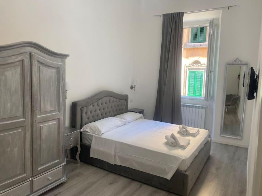 New Opening Sweet Apartament Trastevere Рим Екстер'єр фото