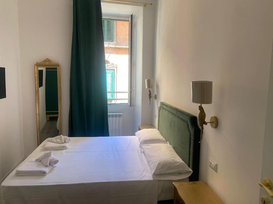 New Opening Sweet Apartament Trastevere Рим Екстер'єр фото