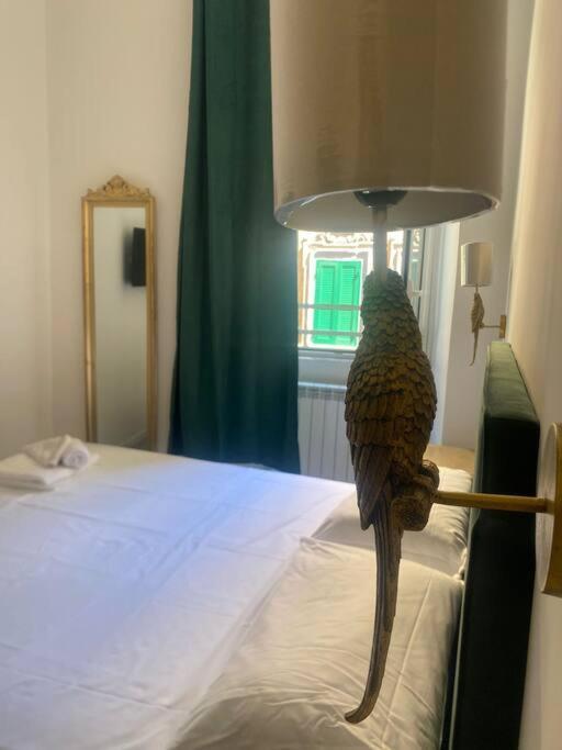 New Opening Sweet Apartament Trastevere Рим Екстер'єр фото