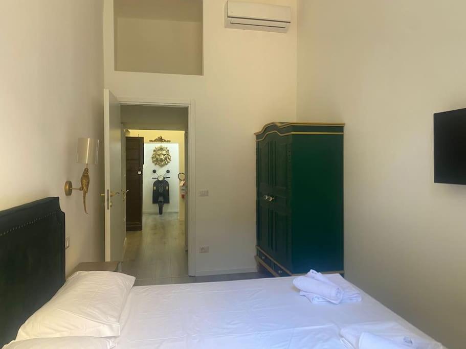 New Opening Sweet Apartament Trastevere Рим Екстер'єр фото