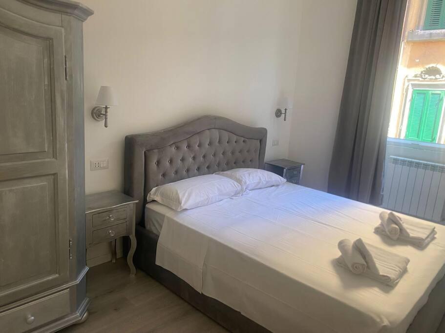 New Opening Sweet Apartament Trastevere Рим Екстер'єр фото