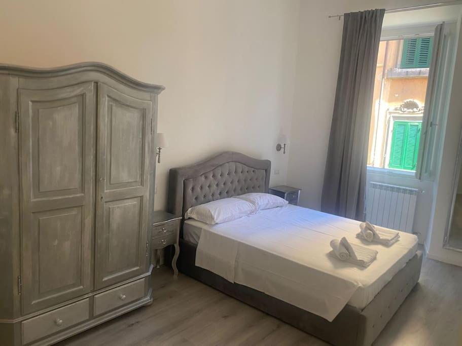 New Opening Sweet Apartament Trastevere Рим Екстер'єр фото