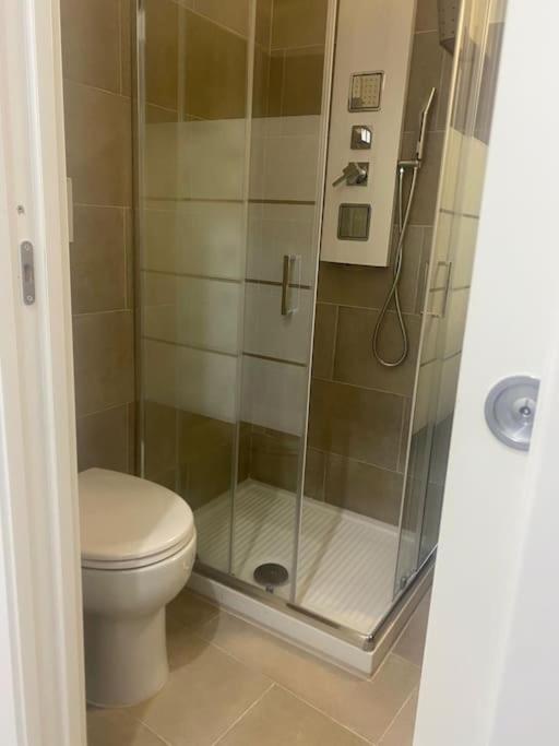 New Opening Sweet Apartament Trastevere Рим Екстер'єр фото