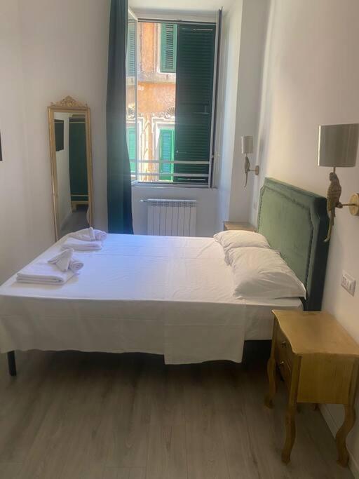 New Opening Sweet Apartament Trastevere Рим Екстер'єр фото