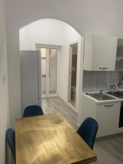 New Opening Sweet Apartament Trastevere Рим Екстер'єр фото