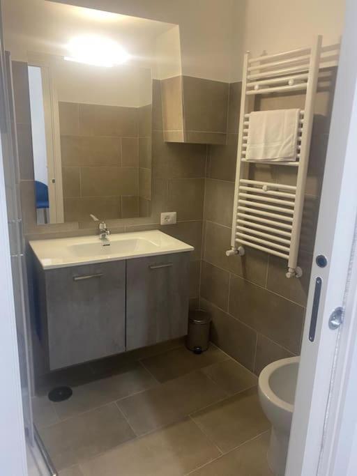 New Opening Sweet Apartament Trastevere Рим Екстер'єр фото